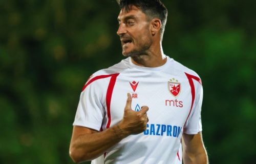 Istorija opominje i inspiriše: Zvezda je i ranije posle bolnih evropskih ispadanja pravila dobre priče