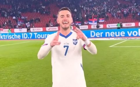 Zvanično: Terzić se vratio u kalčo, pao potpis za Frozinone