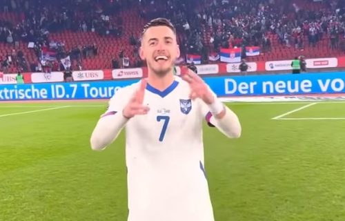 Zvanično: Terzić se vratio u kalčo, pao potpis za Frozinone