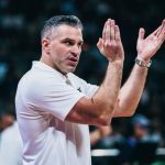 "Jokić odbio da odustane i napusti tim": Alimpijević otkrio šta je kapiten uradio