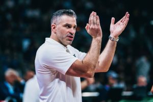 “Jokić odbio da odustane i napusti tim”: Alimpijević otkrio šta je kapiten uradio