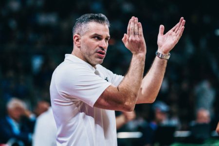 “Jokić odbio da odustane i napusti tim”: Alimpijević otkrio šta je kapiten uradio