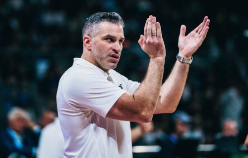 "Jokić odbio da odustane i napusti tim": Alimpijević otkrio šta je kapiten uradio