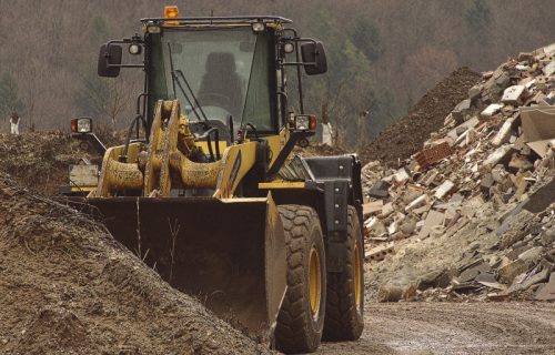EU i EBRD ulažu 2,64 miliona evra za pripremu sanacije 17 deponija u Srbiji
