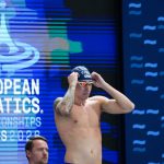 Srpsko čudo u bazenu: Andrej Barna pobedio opaku bolest, herojski se vratio i postao vicešampion Evrope
