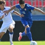 Srbija dobila "novog Arnautovića": FSS saopštio super vesti