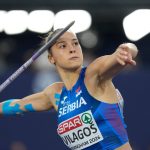 Apsurd: Adriana Vilagoš neće dobiti ništa od Evropske atletike, razlog je bizaran
