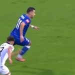 Incident pod lupom UEFA: Fudbaler Dinama iz Zagreba osumnjičen za rasizam