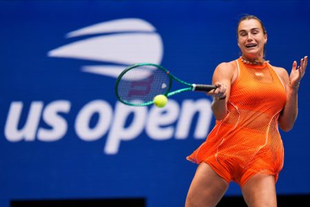 Sabalenka sigurna na startu US Opena: Beloruskinja lako preskočila prvo kolo u Njujorku