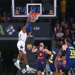 Kockice se polako slažu: Makabi dovodi Bruksa, da li ovo otvara vrata Vokeru u Partizanu?