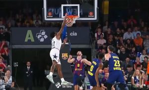 Kockice se polako slažu: Makabi dovodi Bruksa, da li ovo otvara vrata Vokeru u Partizanu?