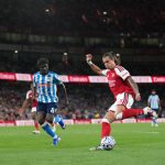 Arsenal krenuo u odbranu titule: Šampion već na startu u petoj brzini