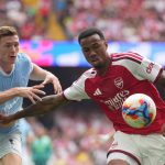 Arsenalu prvi trofej u sezoni: "Tobdžije" uništile Halandov Siti u "Komjuniti Šildu"