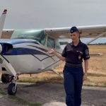 Ludački incident u Mađarskoj: Pijani mladić ukrao avion, jurili ga "gripeni", pa sleteo među suncokrete