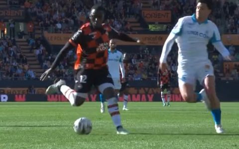Zvezda dobija ogromno pojačanje: Senegalac prošao lekarske preglede