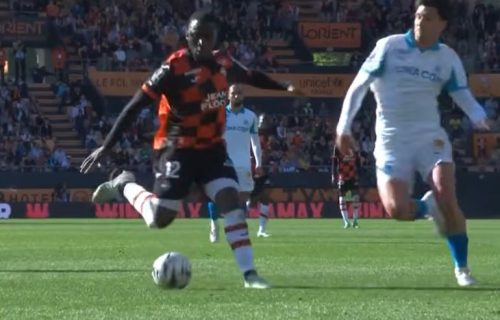 Zvezda dobija ogromno pojačanje: Senegalac prošao lekarske preglede