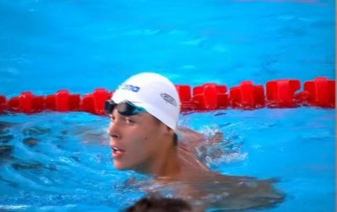 I državni rekord i srebro: Andrej Barna vicešampion Evrope
