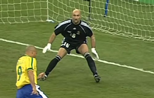 Sa Zidanom se vraća i legenda: Bartez u reprezentaciji Francuske - Ovo je njegov novi posao