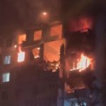 Ukrajina pogodila stambene zgrade u Belgorodu: Ubijeno najmanje troje, među ranjenima i deca (VIDEO)
