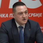 Branko Ružić isključen iz SPS-a