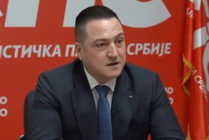 Raskol u SPS-u: Stranka izbacila Ružića i poručila da ne pristaje na rijaliti i kršenje Statuta