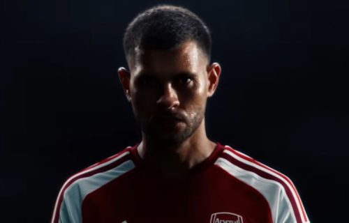 Pukla bomba u Premijer ligi: Arsenal za brazilsku zvezdu "calnuo" 87.500.000 evra