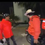 Egzekucija u prenosu uživo: Influenser upucan u glavu ispred restorana