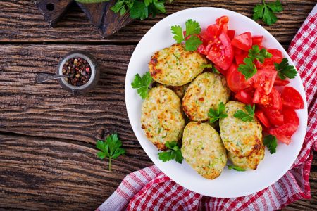 Hrskave ćuftice od tikvica: Letnji italijanski specijalitet (RECEPT+VIDEO)