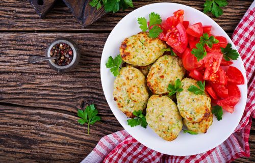 Hrskave ćuftice od tikvica: Letnji italijanski specijalitet (RECEPT+VIDEO)