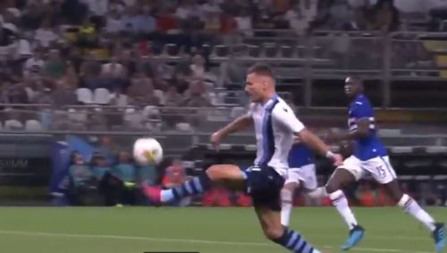 Penzija: Legendarni Italijan završio karijeru – Odlazi i za sobom ostavlja nestvarne brojke (VIDEO)