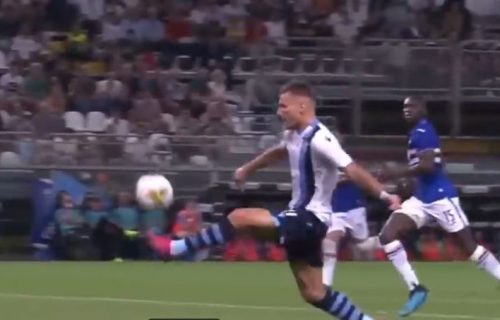 Penzija: Legendarni Italijan završio karijeru - Odlazi i za sobom ostavlja nestvarne brojke (VIDEO)