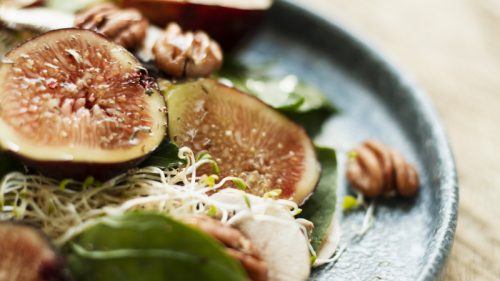 Pasta kakvu nikada niste probali: Spoj karamelizovanih smokava i gorgonzole (RECEPT+VIDEO)