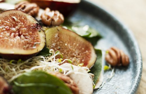 Pasta kakvu nikada niste probali: Spoj karamelizovanih smokava i gorgonzole (RECEPT+VIDEO)