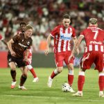 Zvezda sa jasnim ciljem u Češkoj: Liga Evrope blizu, ali nema opuštanja - Rijera ima iznenađenje?