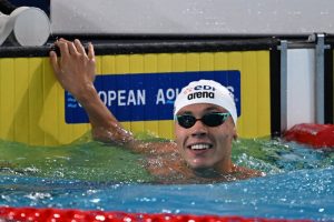 Zlatni srpski unuk: Deda mu bio Popović, a on nastavlja da žari i pali Evropom