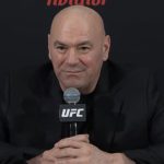 "Apsolutno, vratićemo se u Beograd": Dejna Vajt oduševljen prvim UFC spektaklom u Srbiji