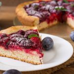 Kolač sa šljivama: Jednostavan, brz i ukusan (RECEPT+VIDEO)