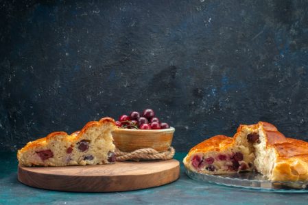Sasvim jednostavan kolač sa šljivama (RECEPT+VIDEO)