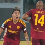 Kao nekad Toti i Kasano: Roma ima tandem "ubica" u špicu, Fiorentina bez šanse (VIDEO)