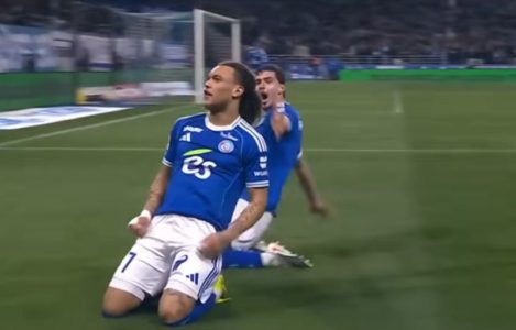 Iver ne pada daleko od… “Grobari” su ga obožavali, a njegov sin završio u Milanu za 50.000.000 evra
