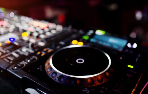 Petogodišnja DJ LeeLee čeka odluku Ginisove knjige rekorda: Da li je najmlađa festivalska DJ na svetu?