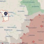 Ruske zastave u ključnom naselju? Ukrajinski vojnik upozorio na proboj jednog od najžešćih delova fronta
