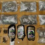 Detalji velike zaplene u Novom Sadu: Policija u hotelskoj sobi našla 2,5 kg droge i uhapsila tinejdžera