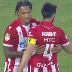 Zvezda odradila posao pred Hapoel: Katai i Enem srušili Novi Pazar (VIDEO)