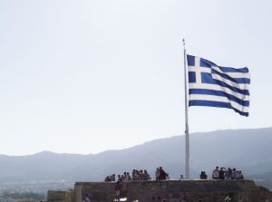 U noći punog Meseca besplatno obiđite drevne grčke lokalitete