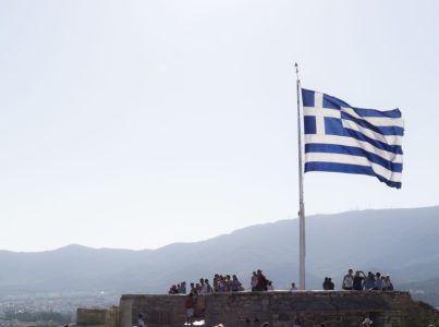 U noći punog Meseca besplatno obiđite drevne grčke lokalitete