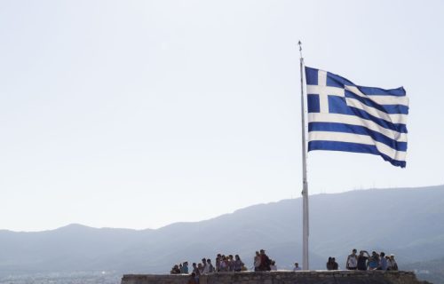 U noći punog Meseca besplatno obiđite drevne grčke lokalitete