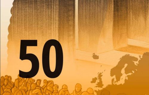 Nestali sa mape Evrope: Nova ideja za dizajn evra zabrinula građane, fali teritorija jedne zemlje