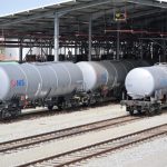 Investicija od 4 milijarde: Pušten u rad modernizovani industrijski kolosek u Rafineriji nafte Pančevo