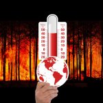Suše, poplave i rizik od šumskih požara: El Ninjo jača i donosi više temperature, promene u padavinama